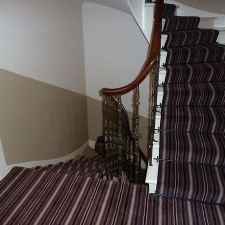 No 5 Pilmour Hotell St Andrews Exteriör bild