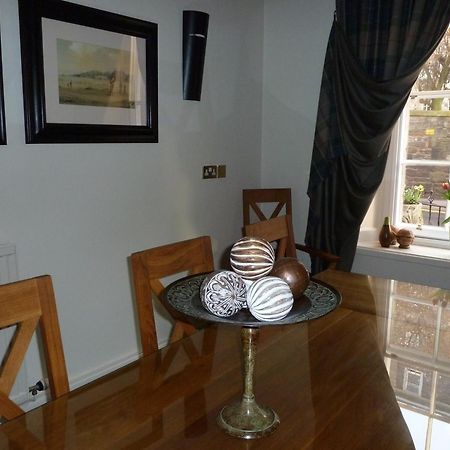 No 5 Pilmour Hotell St Andrews Exteriör bild