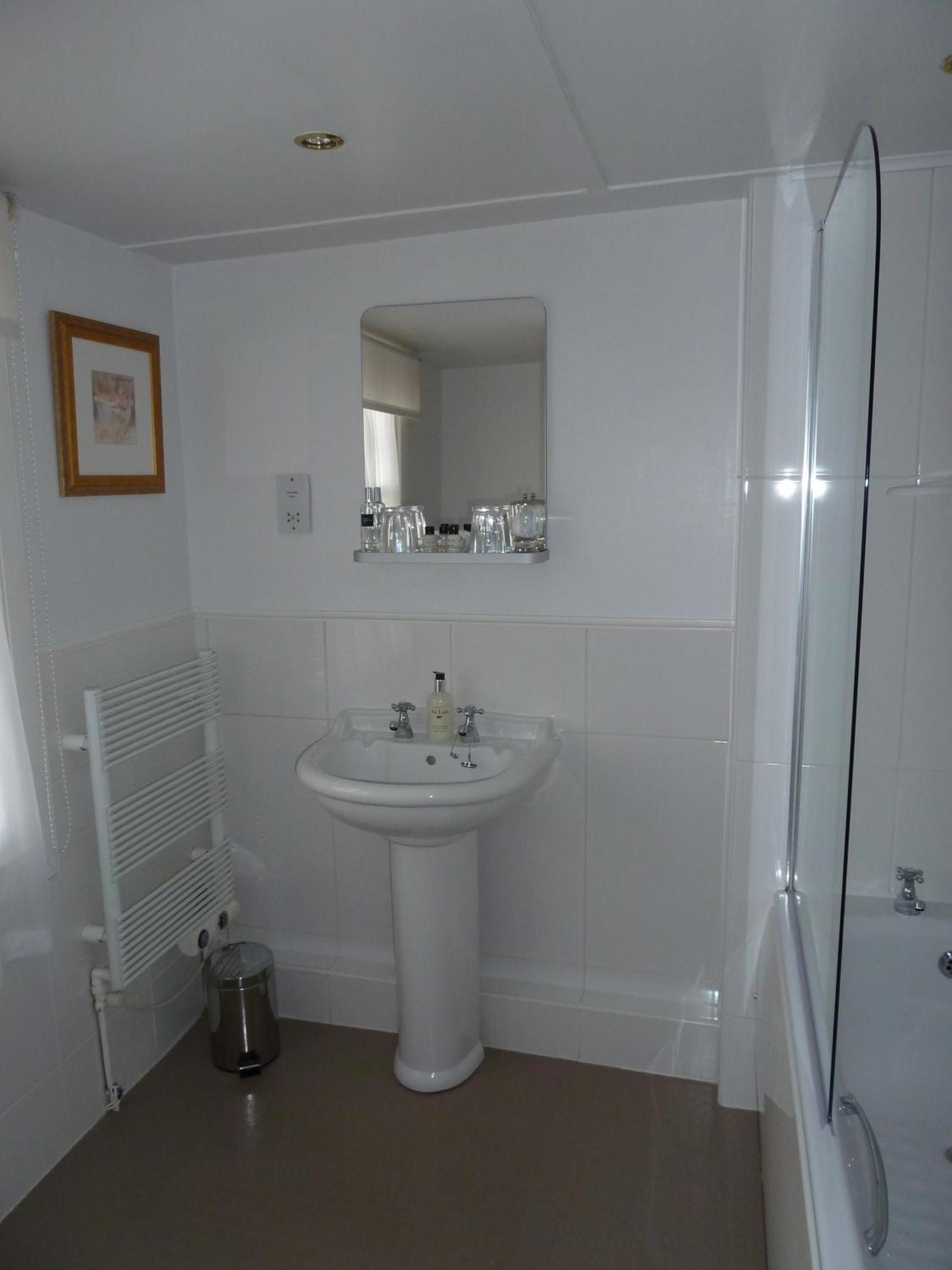 No 5 Pilmour Hotell St Andrews Exteriör bild