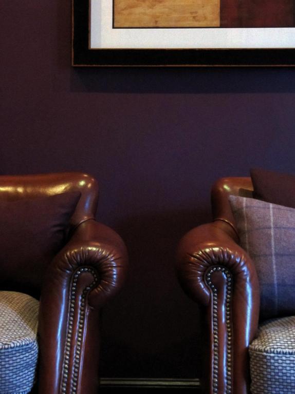 No 5 Pilmour Hotell St Andrews Exteriör bild