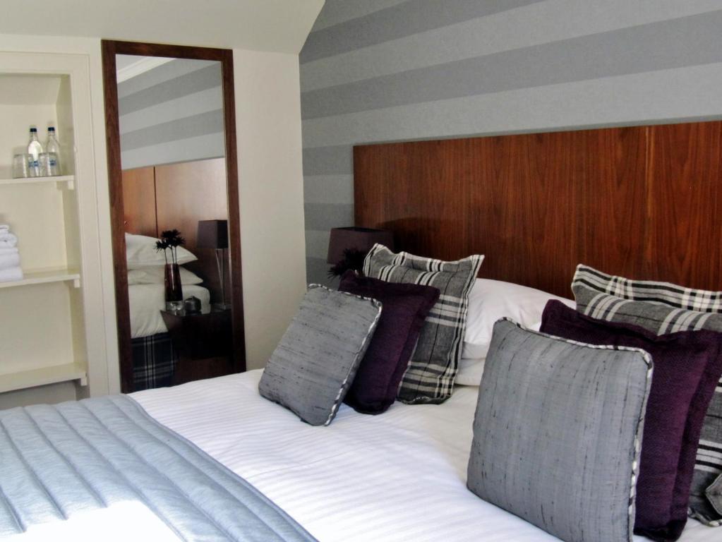 No 5 Pilmour Hotell St Andrews Rum bild