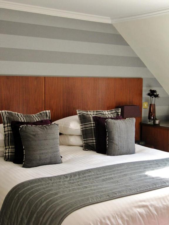 No 5 Pilmour Hotell St Andrews Rum bild