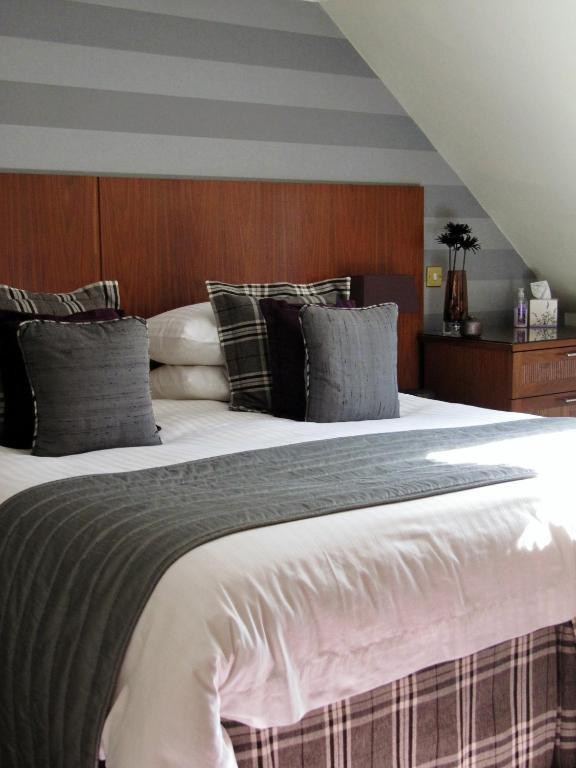No 5 Pilmour Hotell St Andrews Rum bild