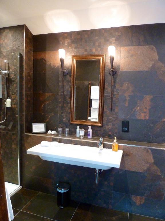 No 5 Pilmour Hotell St Andrews Exteriör bild