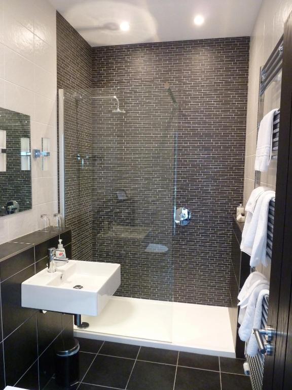 No 5 Pilmour Hotell St Andrews Exteriör bild