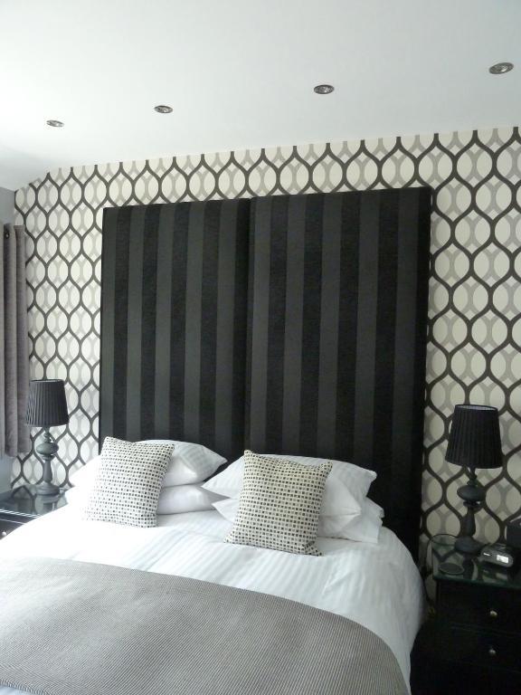 No 5 Pilmour Hotell St Andrews Exteriör bild