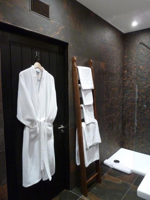 No 5 Pilmour Hotell St Andrews Exteriör bild