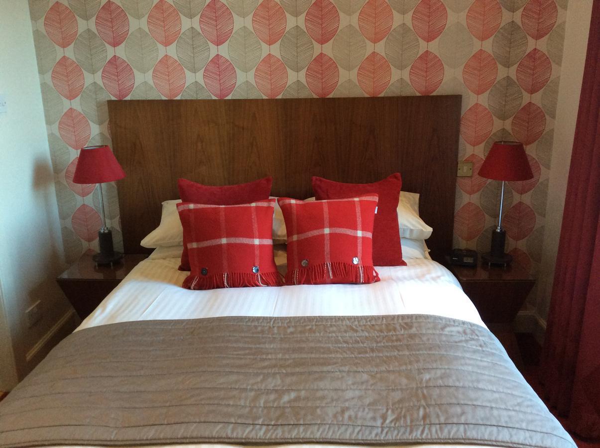 No 5 Pilmour Hotell St Andrews Exteriör bild