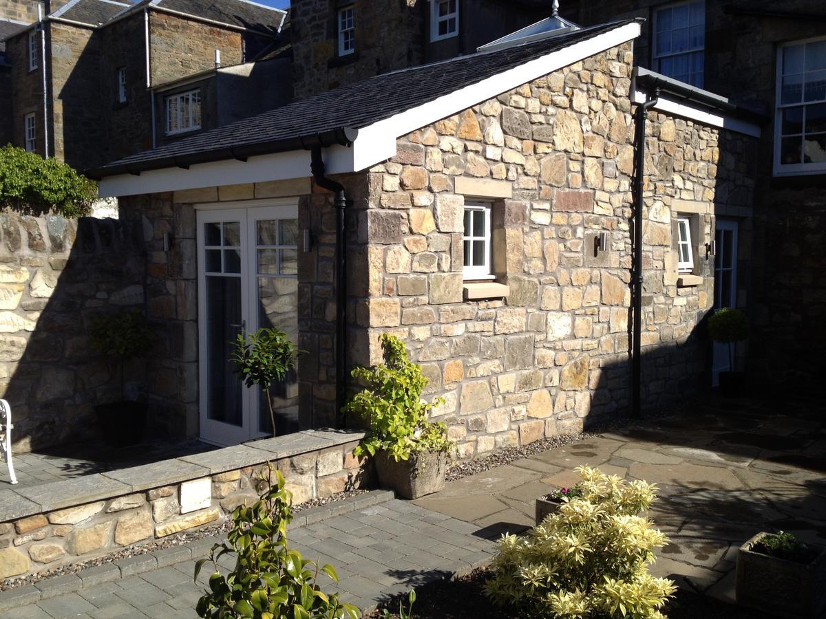 No 5 Pilmour Hotell St Andrews Exteriör bild
