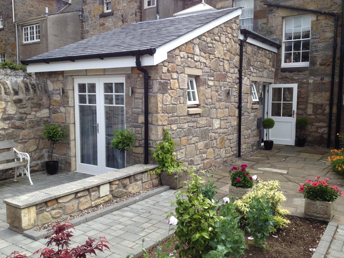 No 5 Pilmour Hotell St Andrews Exteriör bild