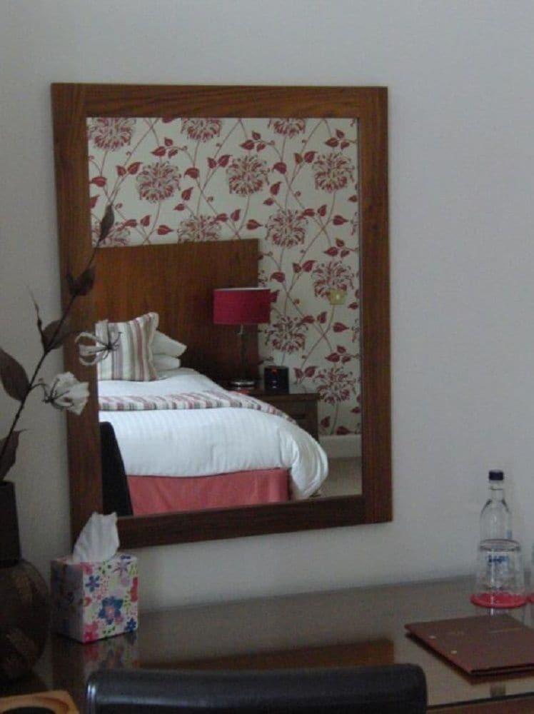 No 5 Pilmour Hotell St Andrews Exteriör bild