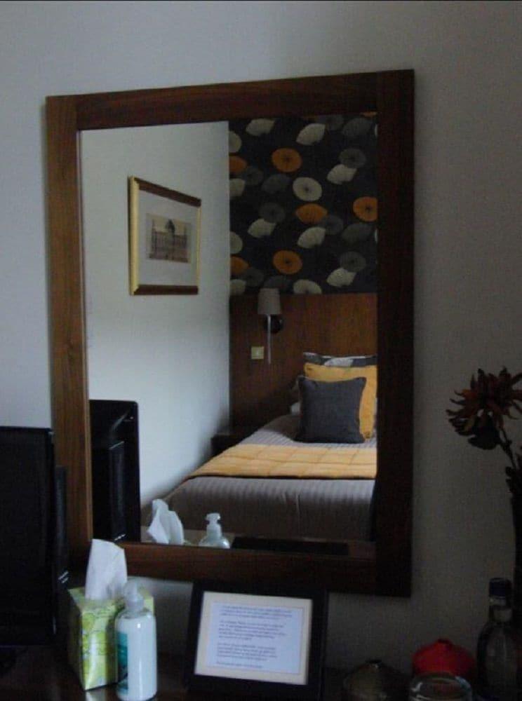 No 5 Pilmour Hotell St Andrews Exteriör bild